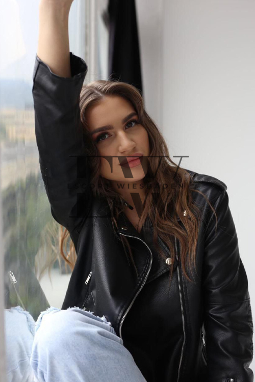 Hanne Outcall Escort Wiesbaden